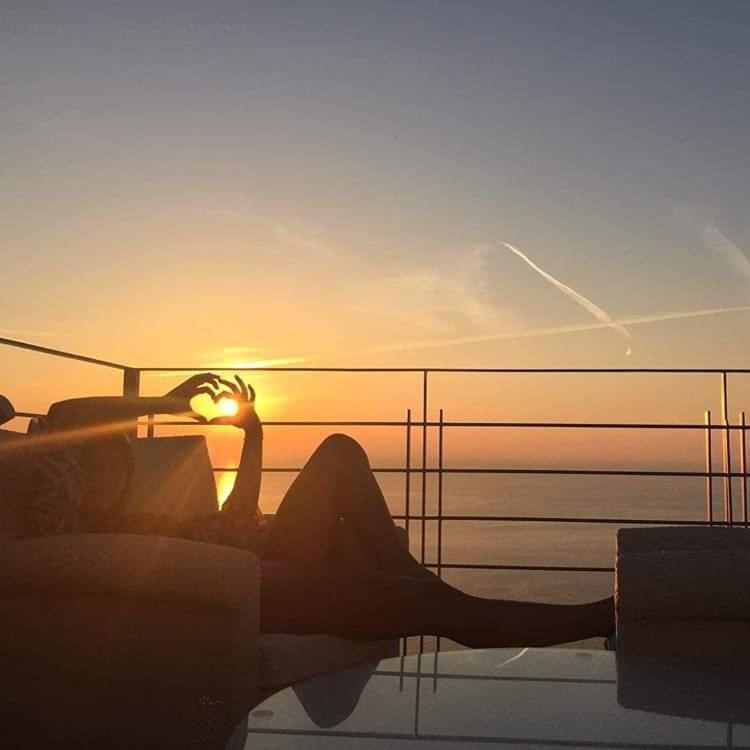 Okeanos Luxury Villas - Resort Athánion 외부 사진