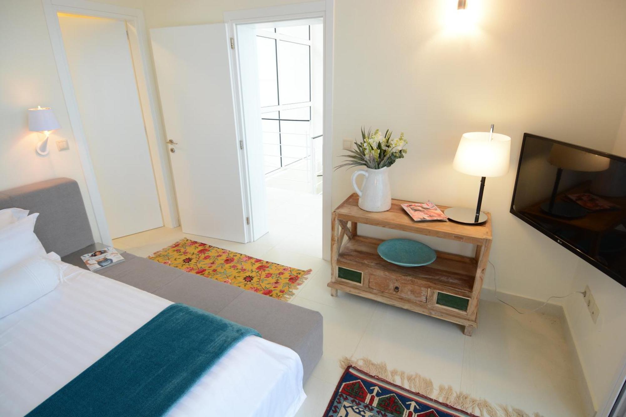 Okeanos Luxury Villas - Resort Athánion 외부 사진